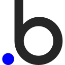 Bubble logo