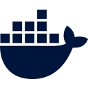 Docker logo