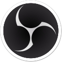 OBS Studio logo