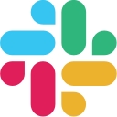 Slack logo